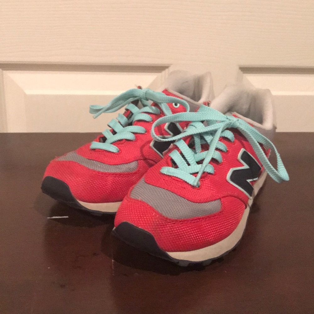 New Balance 574 sneakers women’s size 7